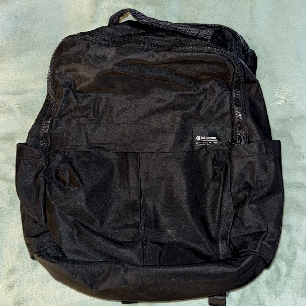 Lululemon Backpack